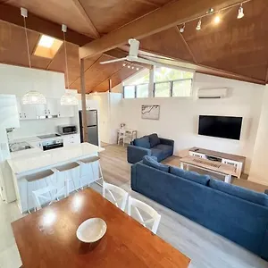 The - Hervey Bay - 2 Separate Urangan